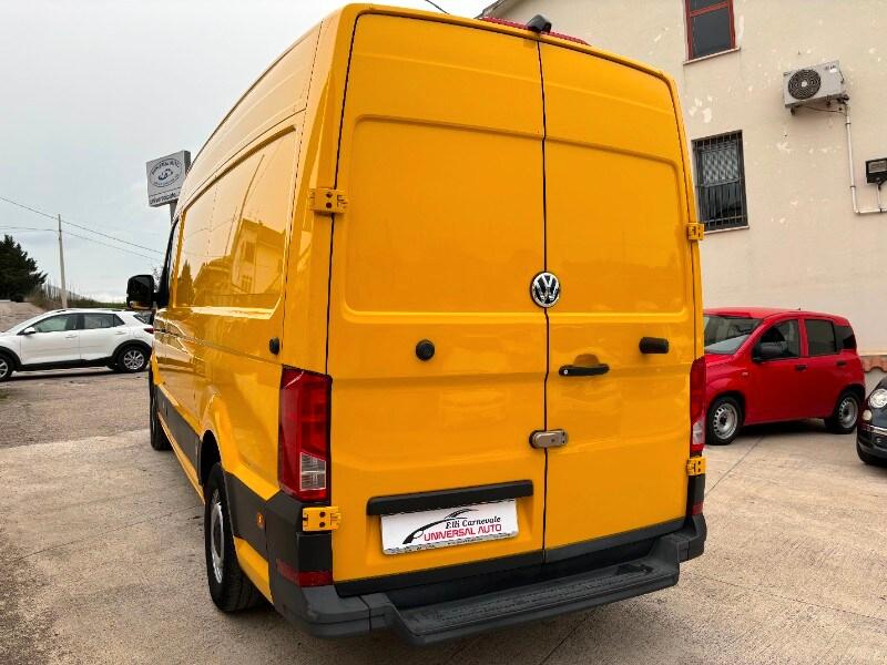 VOLKSWAGEN Crafter 2ªs. Crafter 30 2.0 TDI 140...