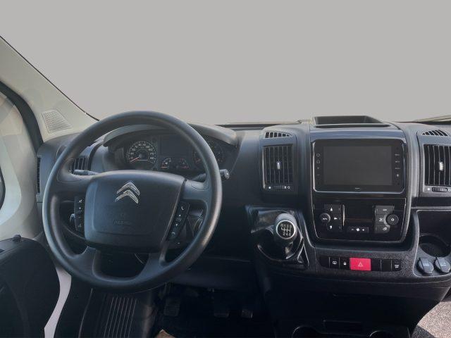 CITROEN Jumper L2H2 140CV KM ZERO
