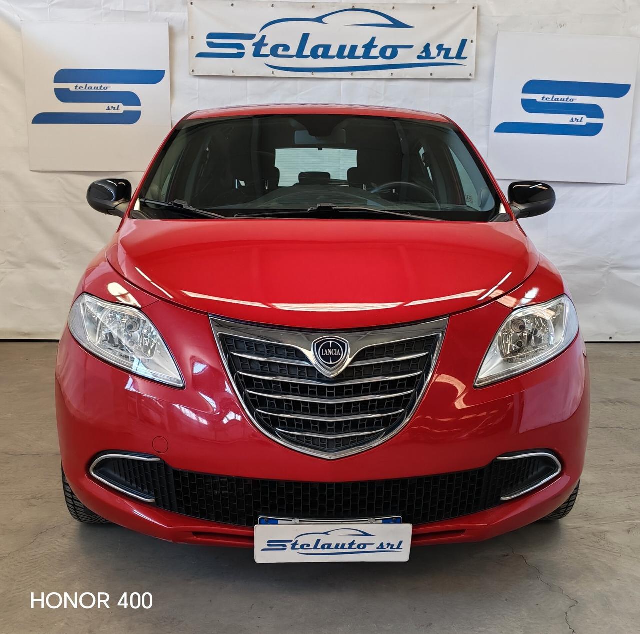 Lancia Ypsilon 1.2 69 CV 5 porte Opening Edition