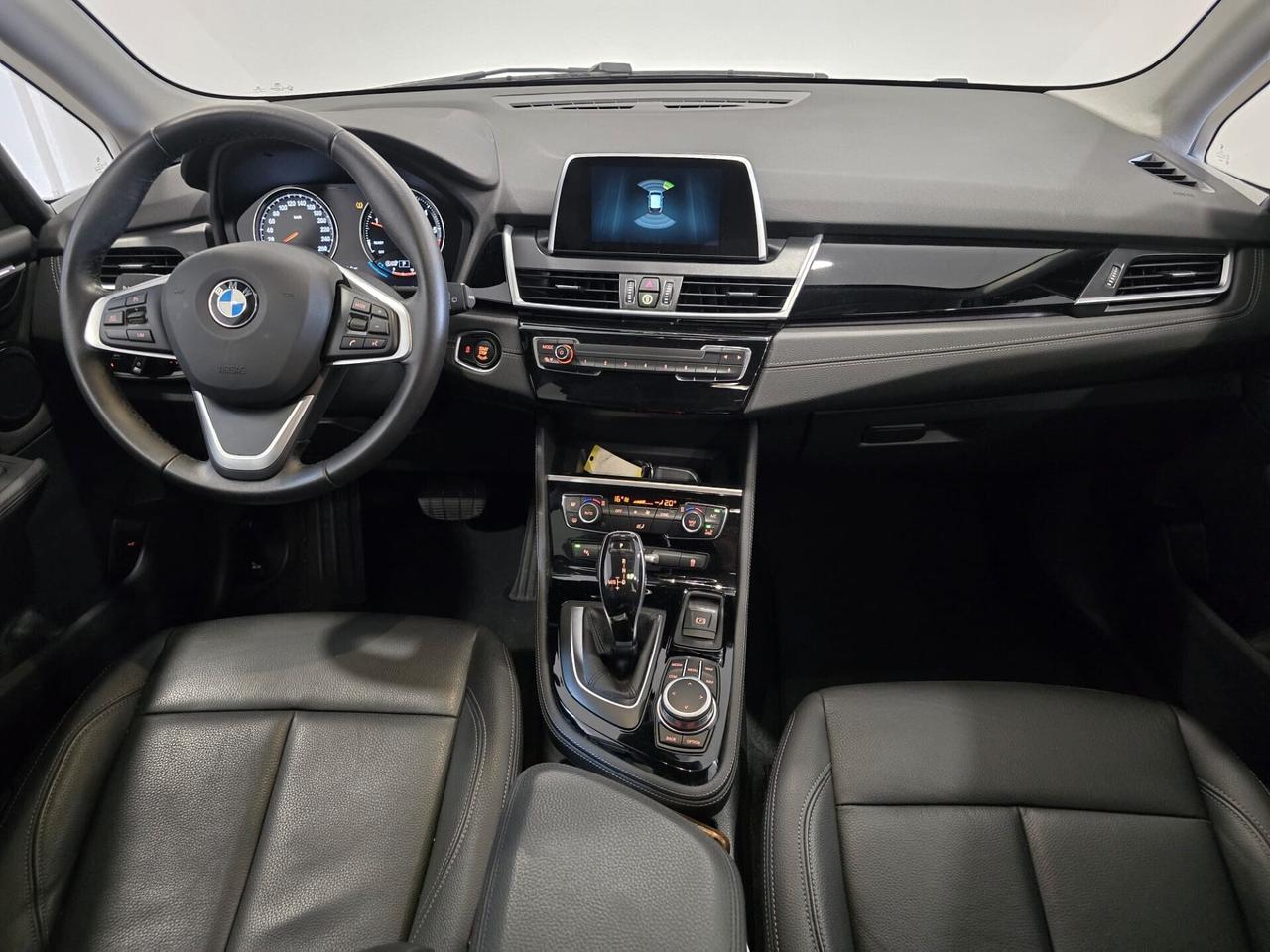 Bmw 2er Active Tourer 218d Active Tourer Luxury PREZZO PROMO