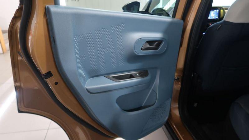 FIAT Grande Panda Grande Panda 1.2 Hybrid 110 CV S&S La Prima #VARI COLORI#