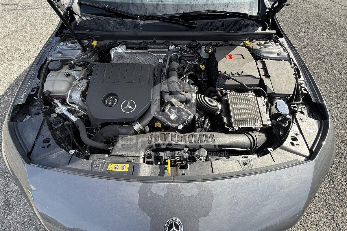 MERCEDES A 200 Automatic Progressive Advanced Plus
