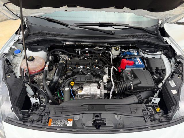 FORD Kuga 1.5 EcoBlue Automatica ST-Line GARANZIA