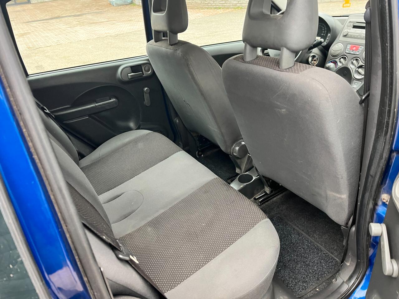 Fiat Panda 1.1 Actual