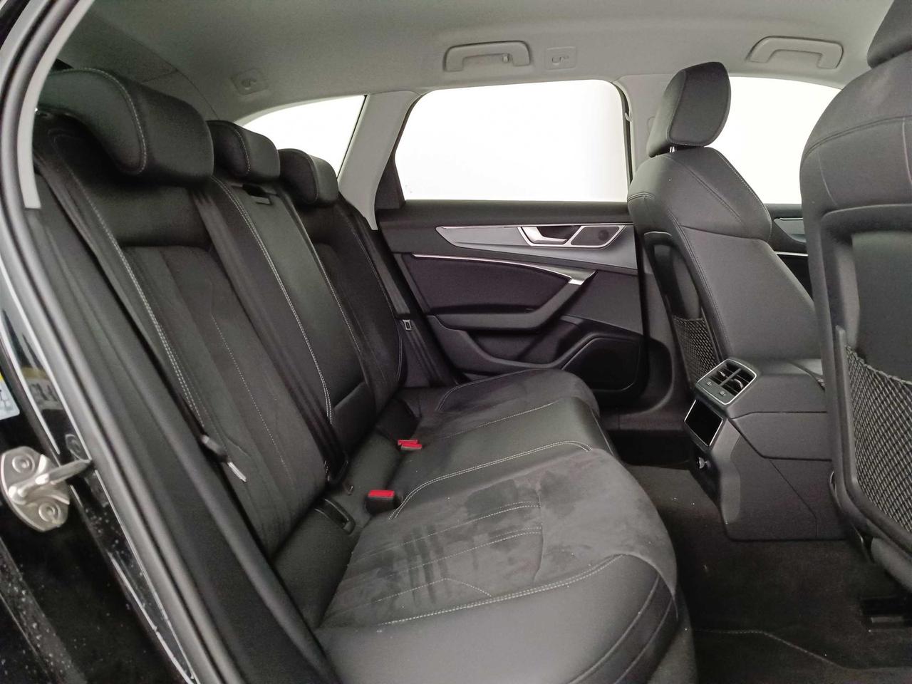 Audi A6 allroad allroad 40 2.0 tdi mhev 12v 204cv business advanced quattro ultra s tronic