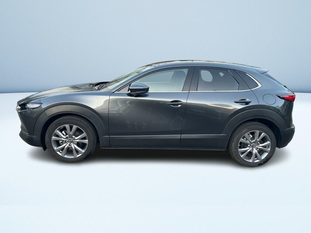 Mazda CX-30 2.0 Skyaticv-X M HYBRID Exceed Bose Sound Pack AWD 6AT