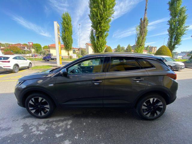 OPEL Grandland 1.2 Turbo 12V 130 CV Start&Stop aut. Innovation