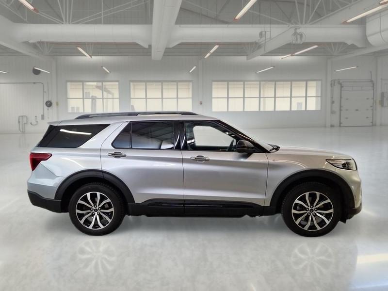 FORD EXPLORER 3.0 PHV 363 CV ST-LINE AUTO SUV