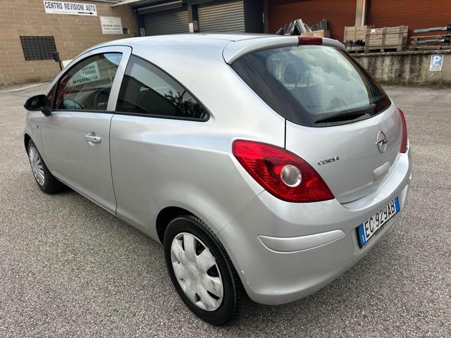 OPEL Corsa 1.2 3P SportBellissima senza nessun lavoro da fare
