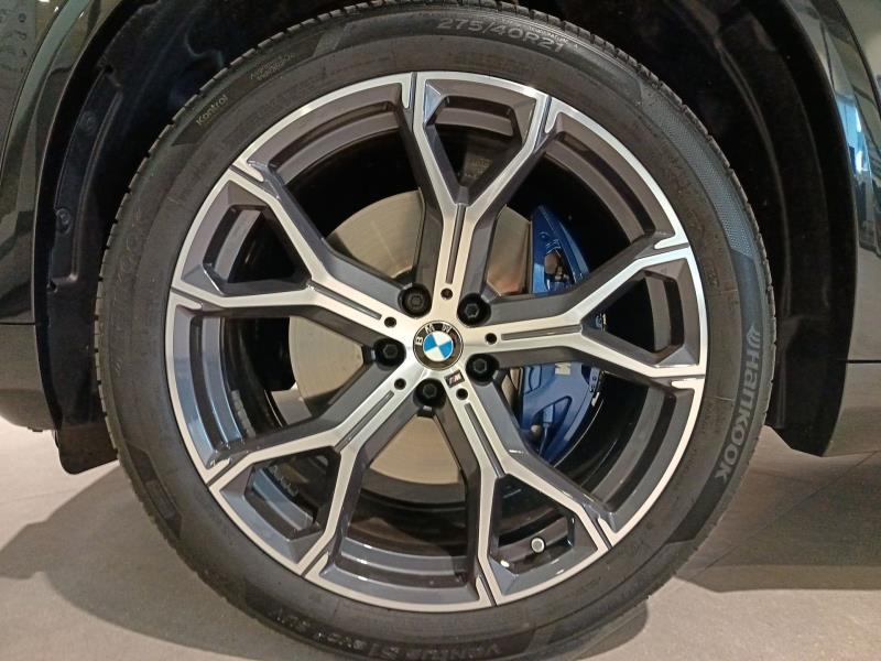 BMW X5 30 d MSport Pro xDrive Steptronic