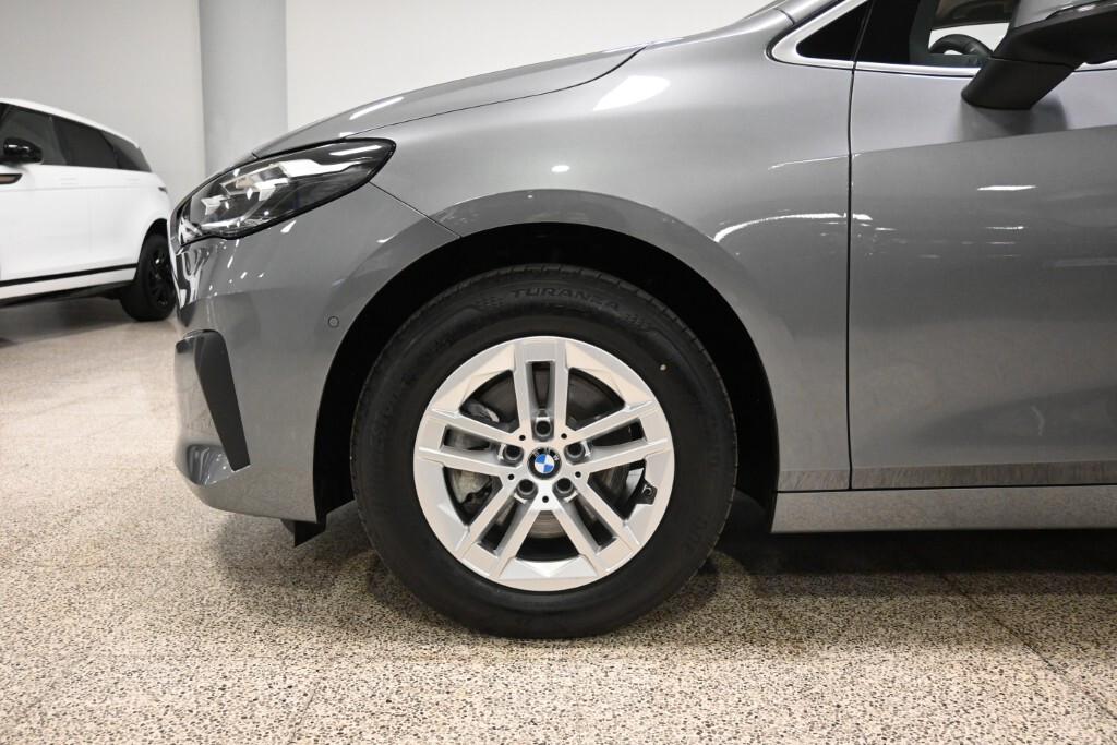BMW 218D ACTIVE TOURER STEPTRONIC BUSINESS (136 CV)