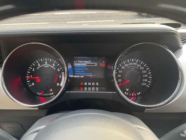 Ford Mustang 2.3 Ecoboost Km non Miglia Cruise PDC Kamera Post