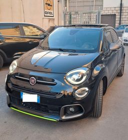 Fiat 500X SPORT 1.3 95CV TETTO APRIBILE FULL