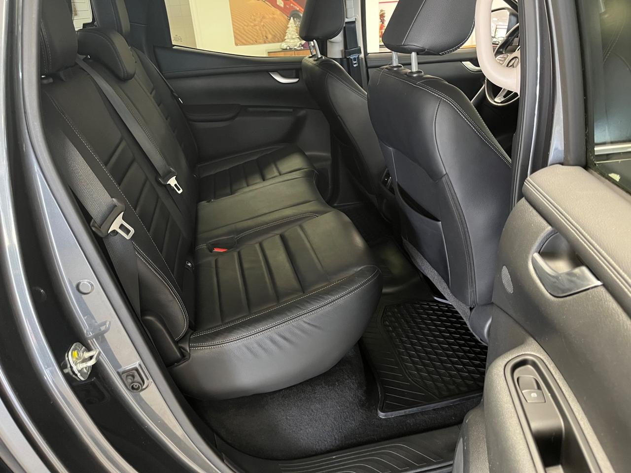 Mercedes X 350 d 258cv Power Rialzato PrezzoFinito