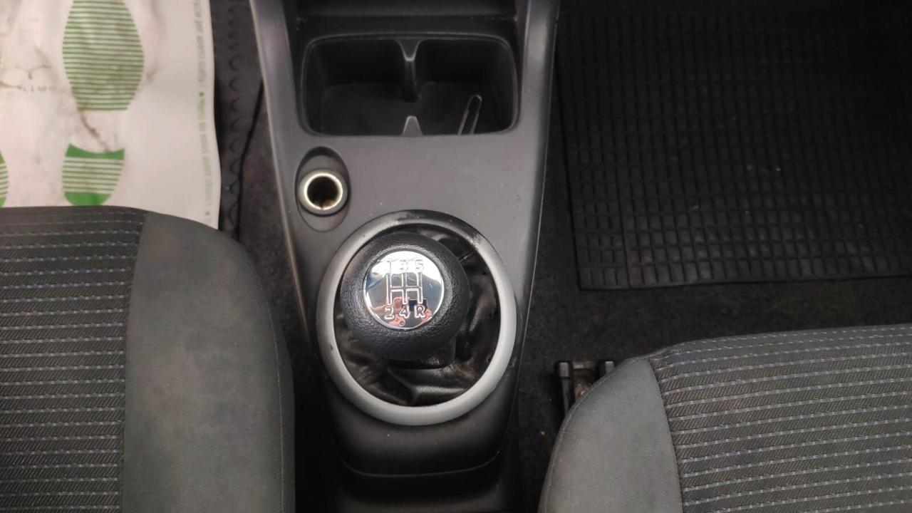 Suzuki Swift 1.3 Diesel 75 CV C. Manuale