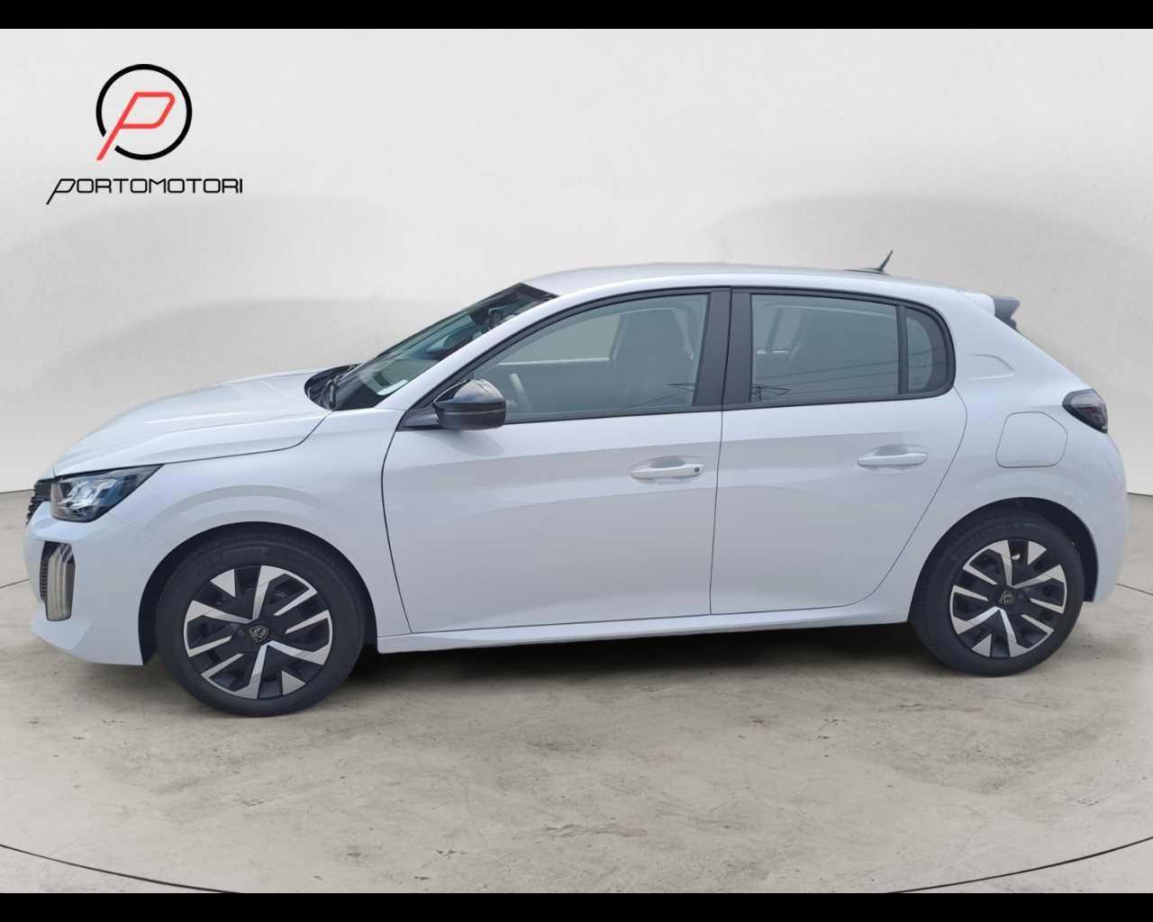 PEUGEOT 208 5P - Style Turbo Benzina 100cv