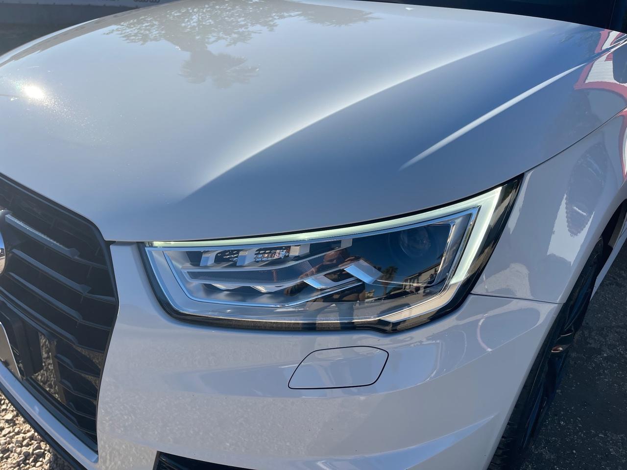 Audi A1 Sportback S Line 1.0 TFSI ULTRA 95cv