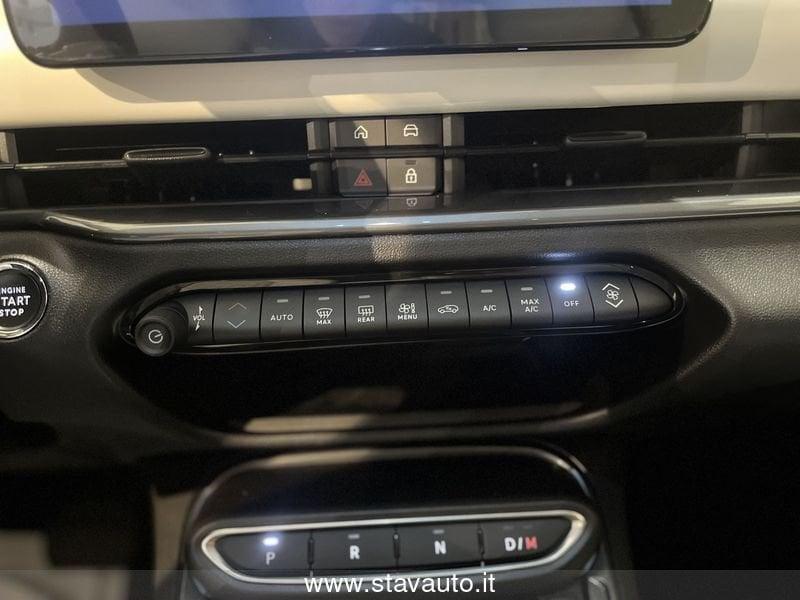 FIAT 600 600 Hybrid 110 CV DCT MHEV La Prima