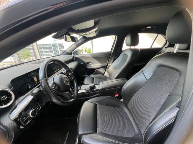 MERCEDES-BENZ A 180 d Automatic Business Extra tua da ?220,00 mensili