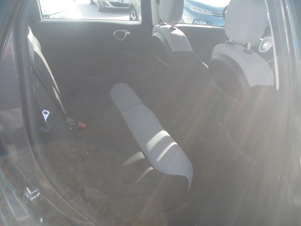 Fiat 500L 1.3 Multijet 85 CV Pop Star - 2013