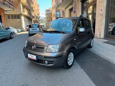 Fiat Panda 1.2 Dynamic - in Garanzia - 2010