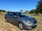 Peugeot 308 BlueHDi 150 S&S SW Allure