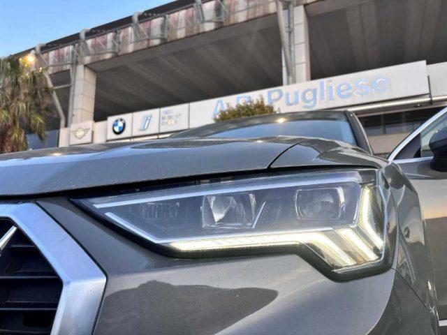 AUDI Q3 2ª serie - 35 TDI S tronic S line edition