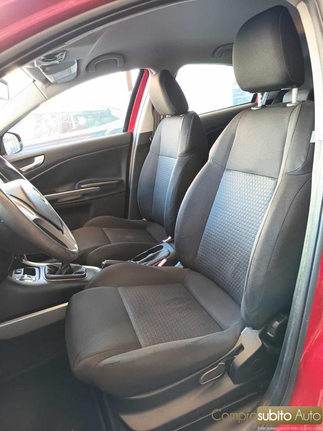 ALFA ROMEO Giulietta 1.4 Turbo 120 CV GPL Progression