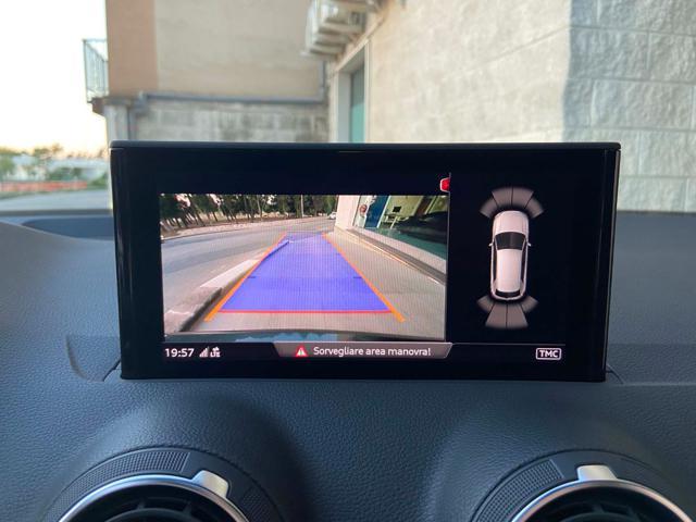 AUDI Q2 35 2.0 TDI quattro S tronic Admired VIRTUAL