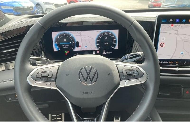 Volkswagen Tiguan 2.0 TDI 142KW SCR GOAL DSG 4MOTION DCC LED CAMERA 360