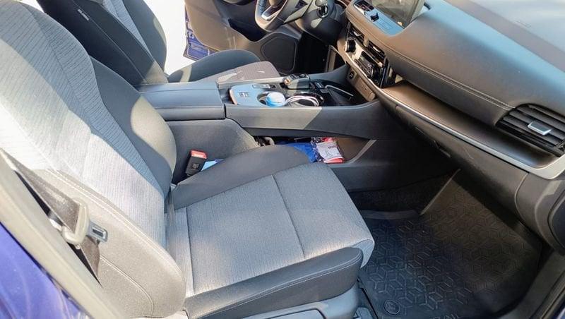 Nissan X-Trail E-POWER N-Connecta 2wd