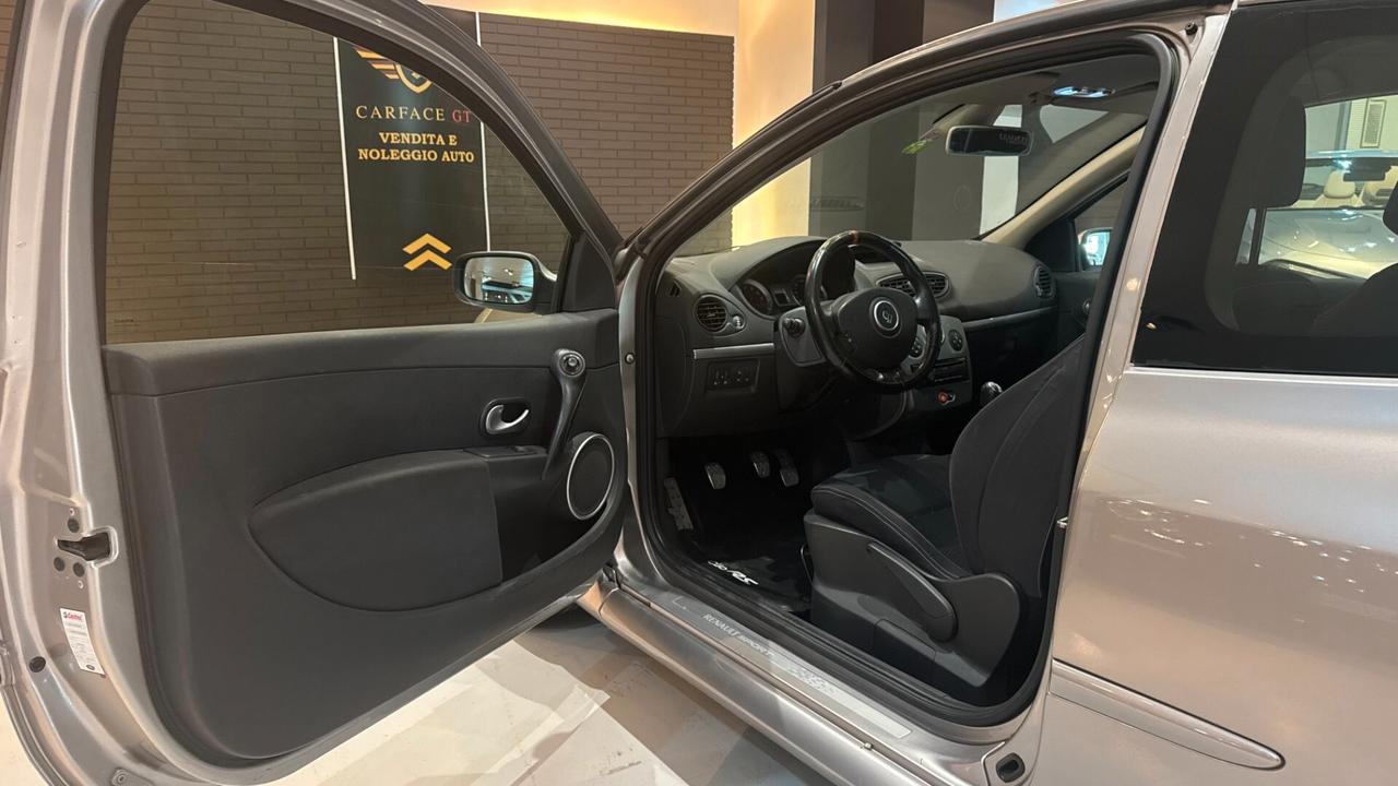 Renault Clio 2.0 200CV 3 porte RS F1 Team - 2007