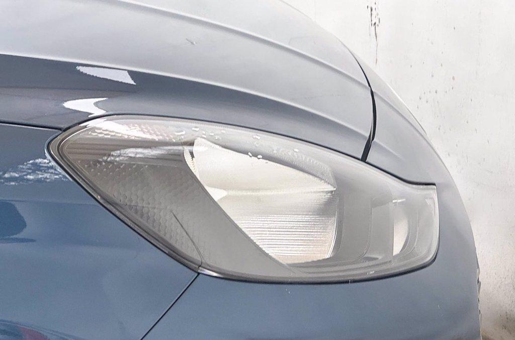 HYUNDAI i10 1.0 mpi connectline 63cv