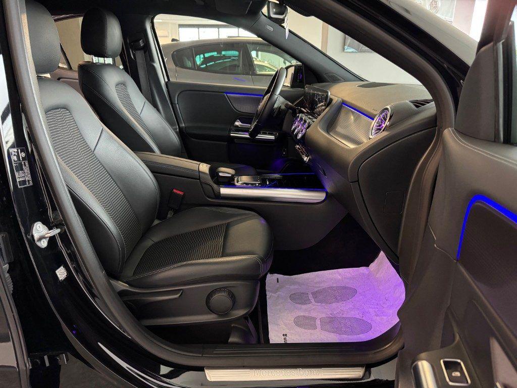 Mercedes-Benz GLA 200 d Automatic Sport Plus Night Pack Led Full Opt