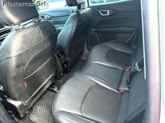 JEEP Compass 1.3 turbo t4 phev Trailhawk 4xe auto - GL502AS