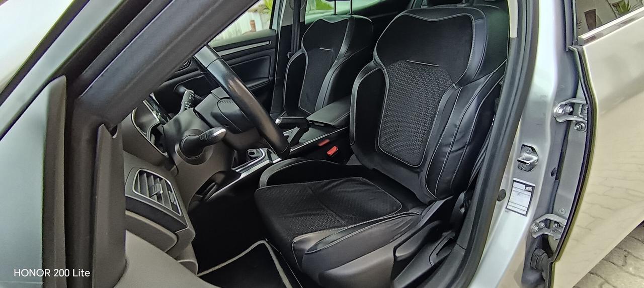 Renault Megane Megane 1.6 dci energy Gt Line 130cv