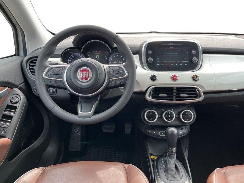 FIAT 500X 500 X 2018 1.3 T4 Connect 150cv dct