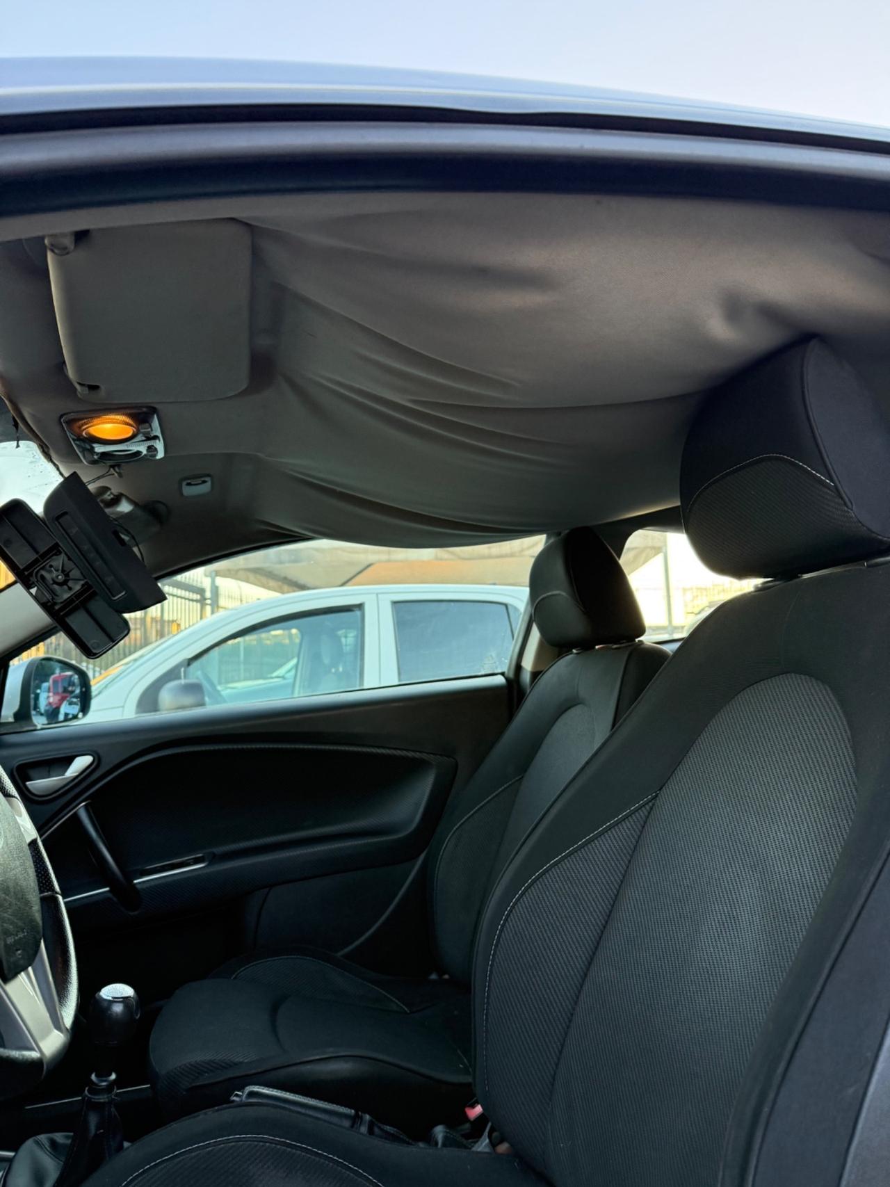 Alfa Romeo MiTo 1.4 T 120 CV GPL Distinctive