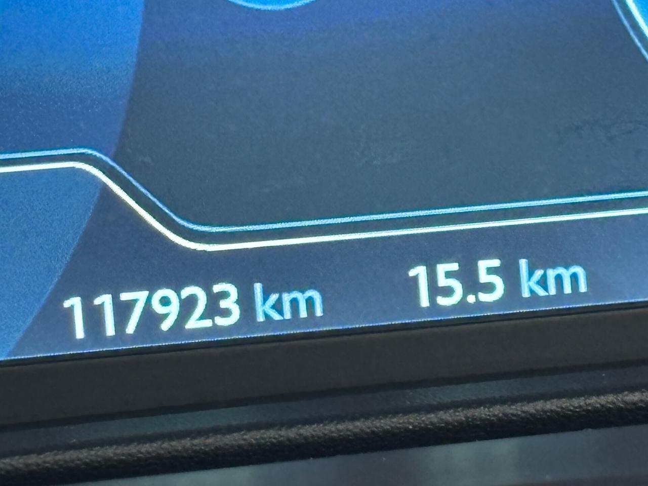 Citroen Grand C4 Picasso benzina 130cv 7 posti Shine