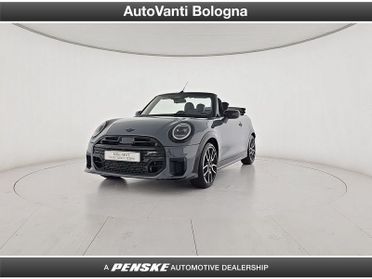MINI Cooper Mini Cooper Cabrio 2.0 C JCW auto