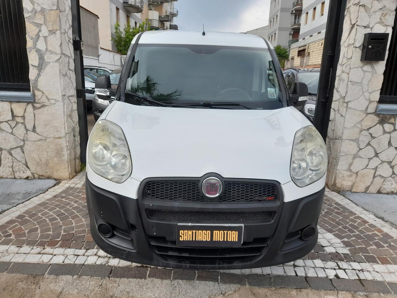 Fiat Doblo 1300 mtj COIMBENTATO