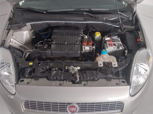 FIAT Grande Punto 1.2 5p Dynamic Unico proprietario
