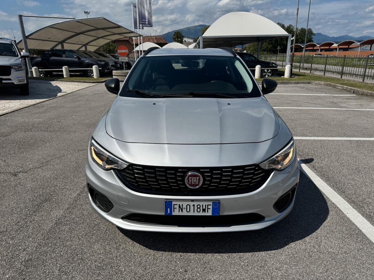 Fiat Tipo SW Lounge 1.3 MJT 95CV S&S Manuale