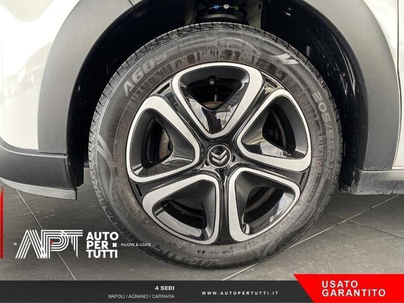 Citroën C3 C3 1.2 puretech Feel s&s 83cv neopatentati my18