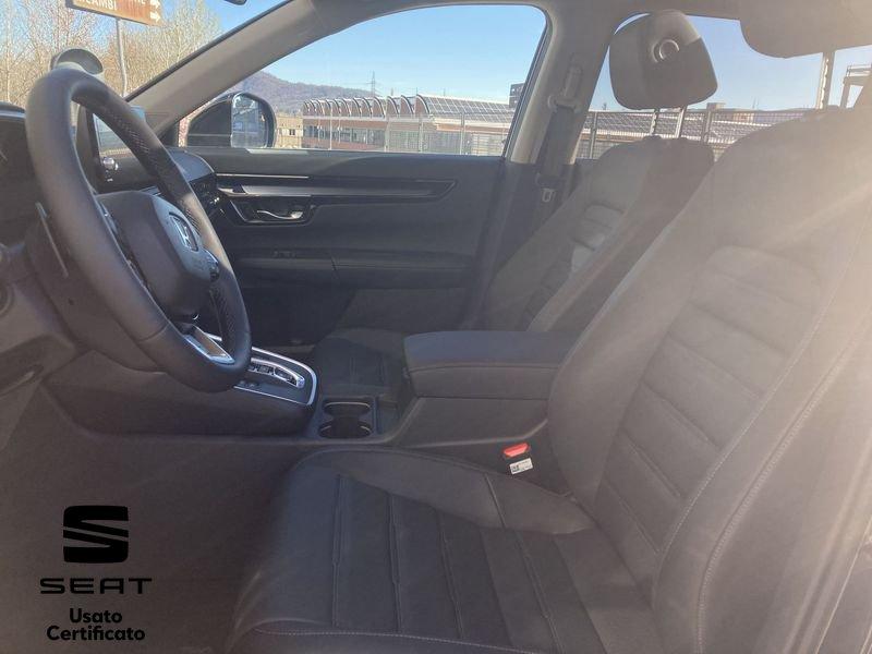 Honda CR-V 2.0 Hev eCVT Elegance