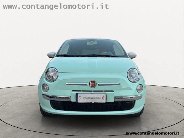 FIAT 500 1.2 Vintage57 69cv