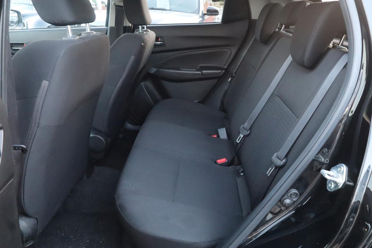 SUZUKI SWIFT 1.2cc HYBRID 83CV TOP