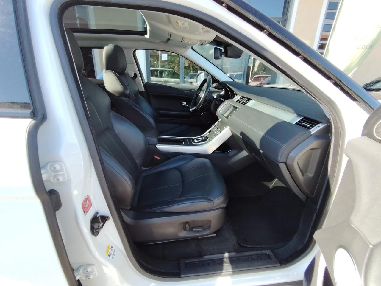 Land Rover Range Evoque 2.0 TD4 150 CV 5p. HSE Dynamic