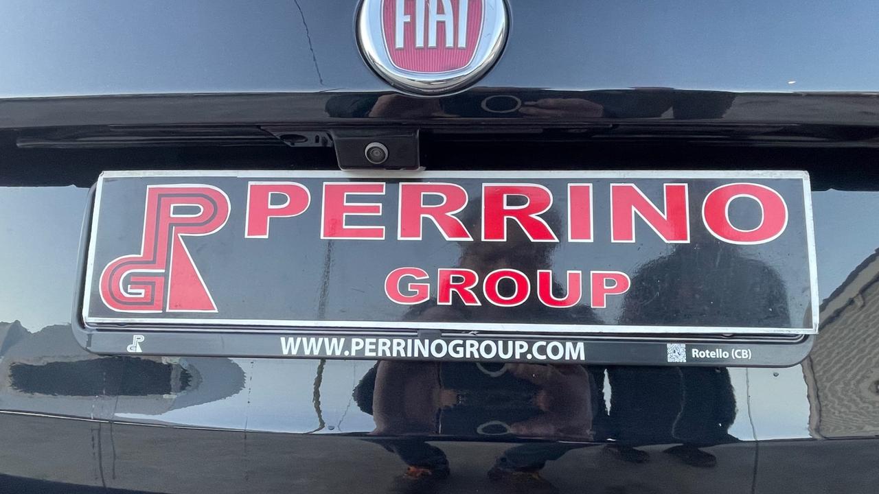 Fiat Tipo 1.6 Mjt S&S SW City Life