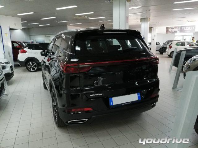 DR MOTOR DR 6.0 KM0 1.5 CVT GPL NO OBBLIGO FINANZIAMENTO